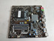 MSI H81TI Intel LGA 1150 DDR3 Desktop Motherboard
