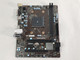 Lot of 2 MSI A68HM-E33 V2 AMD Socket FM2+ DDR3 SDRAM Desktop Motherboard