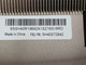 Lenovo 5H40S72942 ThinkPad L14 Copper 5-Pin BGA 1528 Laptop CPU Fan with Heatsink