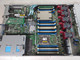 HP ProLiant DL360 Gen9 2.30 GHz Intel Xeon E5-2620 v3 8 GB DDR4 Server - No HDD D5