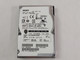 Lot of 2 Hitachi EMC HUC106060CSS600 600GB 2.5" SAS 2 Enterprise Hard Drive