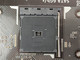 Lot of 2 Asus A68HM-PLUS AMD Socket FM2+ DDR3 Desktop Motherboard