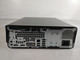 HP ProDesk 600 G4 SFF Core i7-8700 3.20 GHz 8 GB DDR4 No HDD