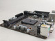 Lot of 5 MSI A68HM-E33 V2 AMD Socket FM2+ DDR3 SDRAM Desktop Motherboard