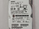 Lot of 5 Hitachi EMC HUC106060CSS600 600GB 2.5" SAS 2 Enterprise Hard Drive