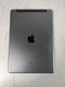 Apple iPad 8th Gen A2428 32 GB iOS 26.4.1 (Wi-Fi + 4G) Unlocked