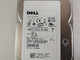 Hitachi Dell HUS154545VLS300 450 GB 3.5" SAS Enterprise Hard Drive