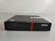 Lenovo ThinkCentre M700 Tiny Core i5-6500T 2.50 GHz 8 GB DDR4 No HDD