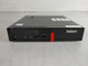 Lenovo ThinkCentre M710q Tiny Core i5-6500T 2.50 GHz 16 GB DDR4 No HDD