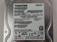 Toshiba DT01ACA050 500 GB SATA III 7.2K 3.5 in Desktop Hard Drive