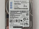 Seagate Lenovo  ST1000NX0453 1 TB SAS 3 2.5 in Enterprise Drive