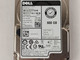 Lot of 2 Seagate Dell  ST600MM0238 600 GB SAS 3 2.5 in Enterprise Drive