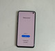 Samsung Galaxy S10e SM-G970U 128 GB Android 12 Verizon Only (Wi-Fi + 4G)