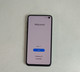 Samsung Galaxy S10e SM-G970U 128 GB Android 12 Verizon Only (Wi-Fi + 4G)