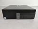 Dell OptiPlex 7050 SFF Core i5-7500 3.40 GHz 16 GB DDR4 No HDD