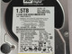Western Digital WD1502FYPS WD RE4-GP 1.5TB 3.5" SATA II Enterprise Hard Drive
