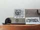Lot of 10 Dell Precision 7540 4-Pin BGA 1440 CPU Fan with Heatsink TW1KC
