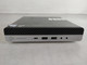 HP ProDesk 600 G3 DM Core i5-6500T 2.50 GHz 8 GB DDR4 No HDD