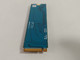 Lot of 2 Toshiba XG6 KXG6AZNV512G 512 GB M.2 2280 80mm NVMe Solid State Drive