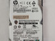 Lot of 10 Hitachi HP HUC106060CSS600 600 GB 2.5" SAS 2 Enterprise Hard Drive