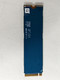 Toshiba BG5 KBG5AZNV256G 256 GB NVMe 80mm Solid State Drive