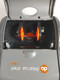 Data Max o'neil RL4 Wireless Monochrome Thermal Mobile Printer For Parts