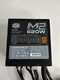 Cooler Master Silent Pro M2 620 W 24 Pin ATX Power Supply RS-620-SPM2