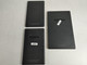 3 Amazon Fire HD 2x 8" L5S83A 32GB 8 Gen, 1x 10"SL056ZE 32GB 7 Gen "For Parts"