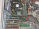 Vintage Intel D865GBF Intel Pentium 4 2.80 GHz 1 GB DDR Desktop - No HDD