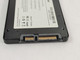 Lot of 2 Solid 2710DCS23BF-512 512 GB SATA III 2.5 in Solid State Drive