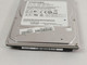 Toshiba Mobile MQ01ABD075 750 GB 2.5" 5.4K SATA II Laptop Hard Drive