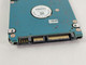 Toshiba   MK5059GSXP 500GB 2.5" SATA II Laptop Hard Drive