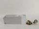 Lot of 10 Dell OptiPlex 7040 SFF 8 Pin 240W Desktop Power Supply 0M1C3