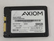Axiom Client AXS251A3500F4SD 500 GB SATA III 2.5 in Solid State Drive