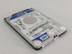 Western Digital WD Blue WD5000LPVT 500GB 2.5" SATA II Laptop Hard Drive