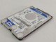 Western Digital WD Blue WD5000LPVT 500GB 2.5" SATA II Laptop Hard Drive