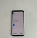 Samsung Galaxy S9 SM-G960U 64 GB Android 10 Verizon Only (Wi-Fi + 4G) For Parts