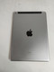 Apple iPad 6th Gen A1954 32 GB iOS 17.7.10 (Wi-Fi + 4G) Unlocked