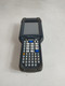 Intermec CK3X 1007CP02 Windows Barcode Scanner Mobile Computer
