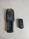 Intermec CK3X 1007CP02 Windows Barcode Scanner Mobile Computer With Battery