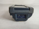Intermec CK3X 1007CP02 Windows Barcode Scanner Mobile Computer With Battery