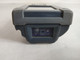 Intermec CK3X 1007CP02 Windows Barcode Scanner Mobile Computer With Battery