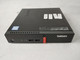 Lenovo ThinkCentre M710q Tiny Core i5-6500T 2.50 GHz 8 GB DDR4 No HDD