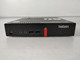 Lenovo ThinkCentre M710q Tiny Core i5-6500T 2.50 GHz 8 GB DDR4 No HDD