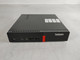 Lenovo ThinkCentre M910q Tiny Core i7-6700 3.40 GHz 32 GB DDR4 No HDD