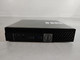 Dell OptiPlex 5060 Micro Core i5-8500T 2.10 GHz 8 GB DDR4 No HDD
