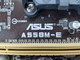 Asus A55BM-E Socket FM2+ DDR3 SDRAM Desktop Motherboard