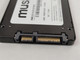 Lot of 2 Mushkin BMS251A3512F4SD 512 GB SATA III 2.5 in Solid State Drive