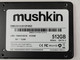 Lot of 2 Mushkin BMS251A3512F4SD 512 GB SATA III 2.5 in Solid State Drive