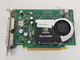 Nvidia Quadro FX 370 256 MB DDR2 SDRAM PCI Express x16 Video Card